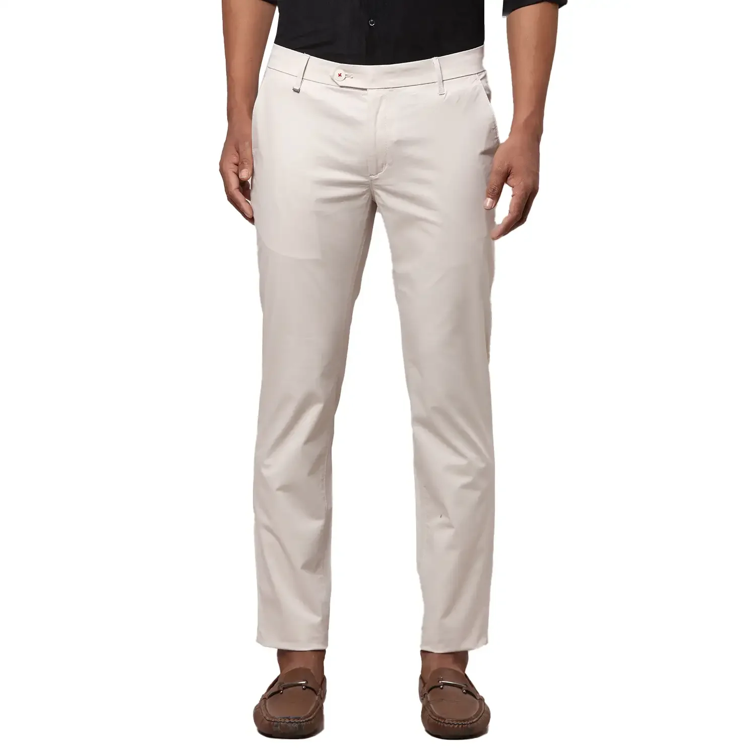 Casual trousers